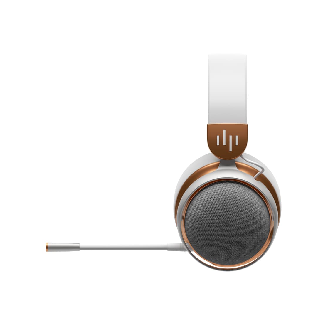 Гарнитура, Dark Project, DPP_SONO_WLESS_WHITE, Sono Wireless, Бесроводные, Микрофон съемный, Динамики 53 мм, 22 Ом, 20 Гц - 20 кГц, 2,4 ГГц, Bluetooth, Белый