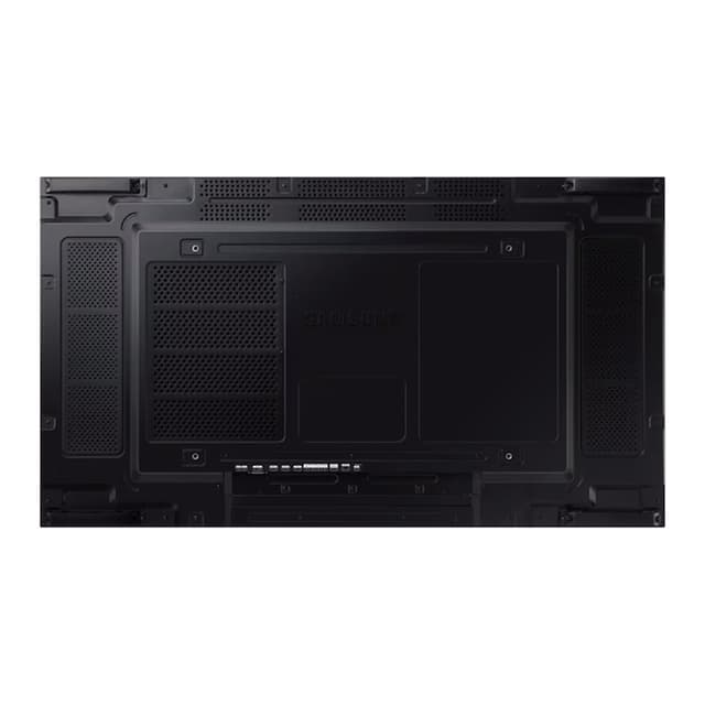 Видеостенный дисплей, Samsung, VH55C-R, 55", LH55VHCRBGBXCI, 1920 x 1080, 700 кд, 1100:1, чёрный