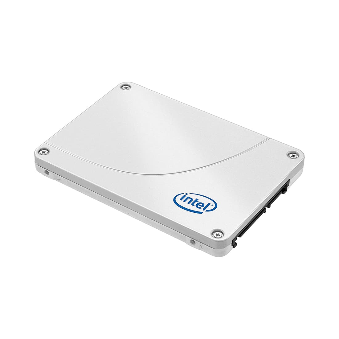 Твердотельный накопитель SSD, Intel, D3-S4520 SSDSC2KB480GZ01, 2.5" 480GB SATA 3D TLC 1DWPD