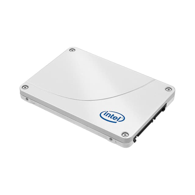 Твердотельный накопитель SSD, Intel, D3-S4520 SSDSC2KB480GZ01, 2.5" 480GB SATA 3D TLC 1DWPD
