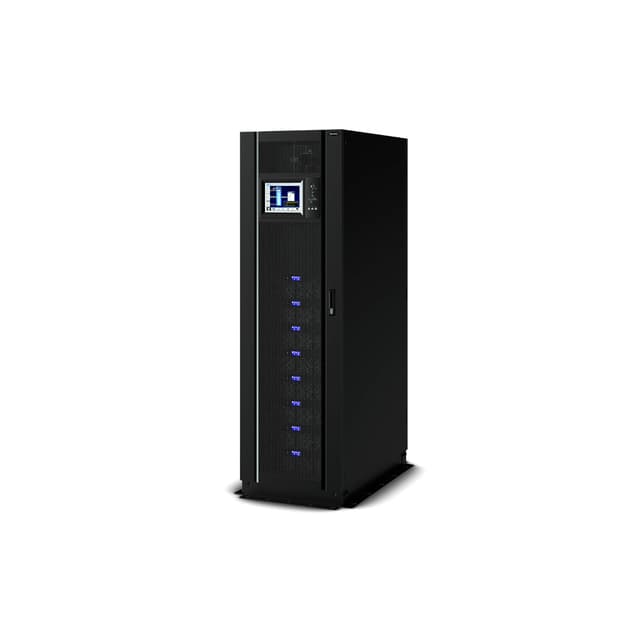 Источник бесперебойного питания, CyberPower, SM300KMFX, Мощность 300кВА/270кВт