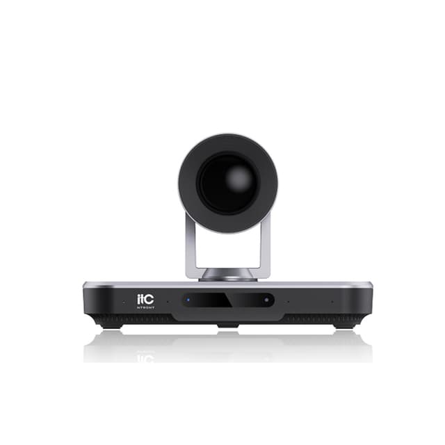 Видеоконференц-терминал с камерой, ITC, NT90MT-MT04, без MCU, с модулем WIFI, встроенным массивом микрофонов, поддержкой H.265, поддержкой 4K
