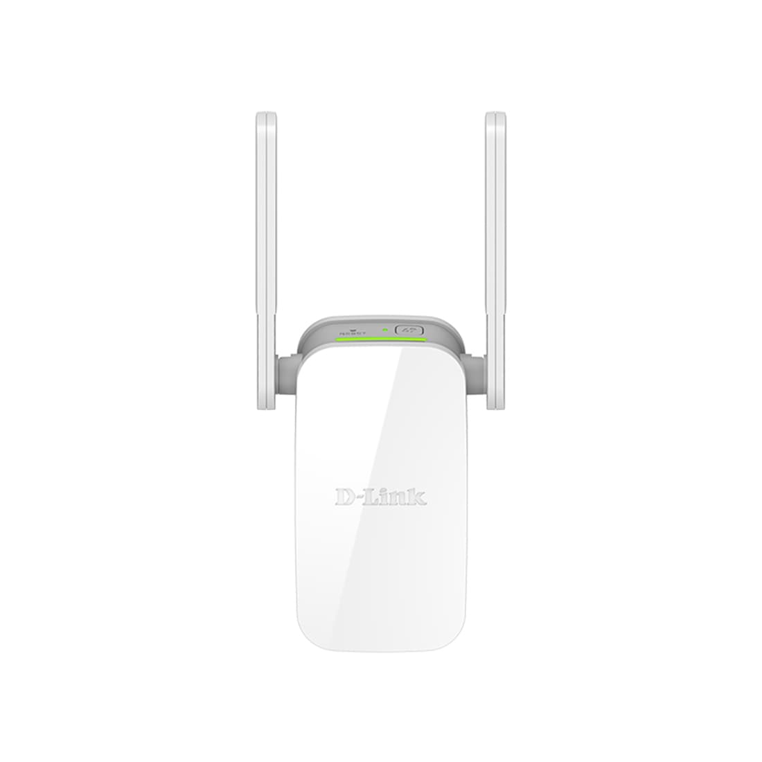 Беспроводной повторитель, D-Link, DAP-1610/ACR/A2A, IEEE 802.11a/b/g/n/ac, AC1200, 5 ГГц: до 867 Мбит/с,2,4 ГГц: до 300 Мбит/с, WPS, Порт LAN 10/100BASE-TX