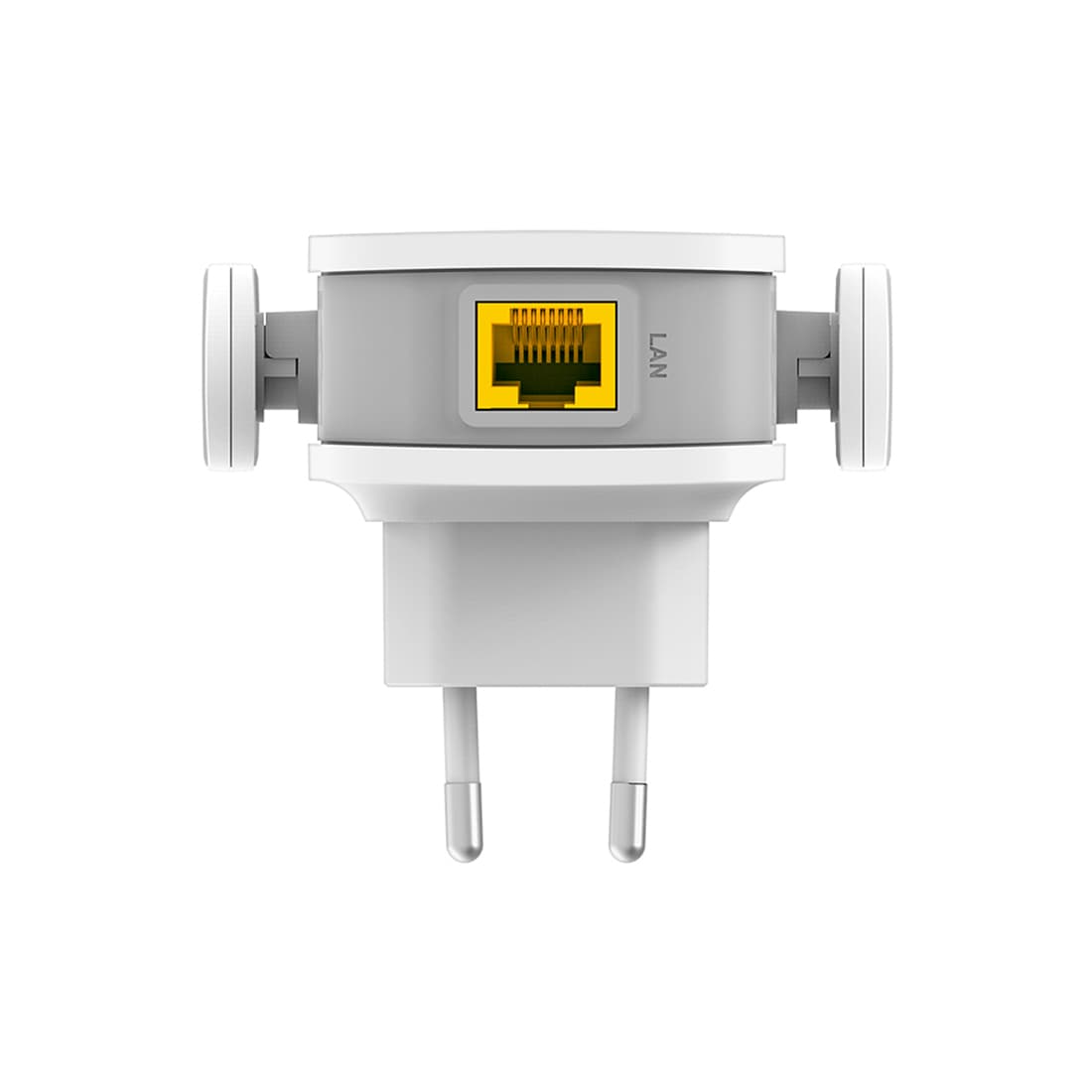 Беспроводной повторитель, D-Link, DAP-1610/ACR/A2A, IEEE 802.11a/b/g/n/ac, AC1200, 5 ГГц: до 867 Мбит/с,2,4 ГГц: до 300 Мбит/с, WPS, Порт LAN 10/100BASE-TX