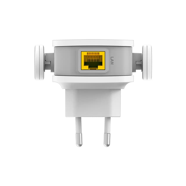 Беспроводной повторитель, D-Link, DAP-1610/ACR/A2A, IEEE 802.11a/b/g/n/ac, AC1200, 5 ГГц: до 867 Мбит/с,2,4 ГГц: до 300 Мбит/с, WPS, Порт LAN 10/100BASE-TX