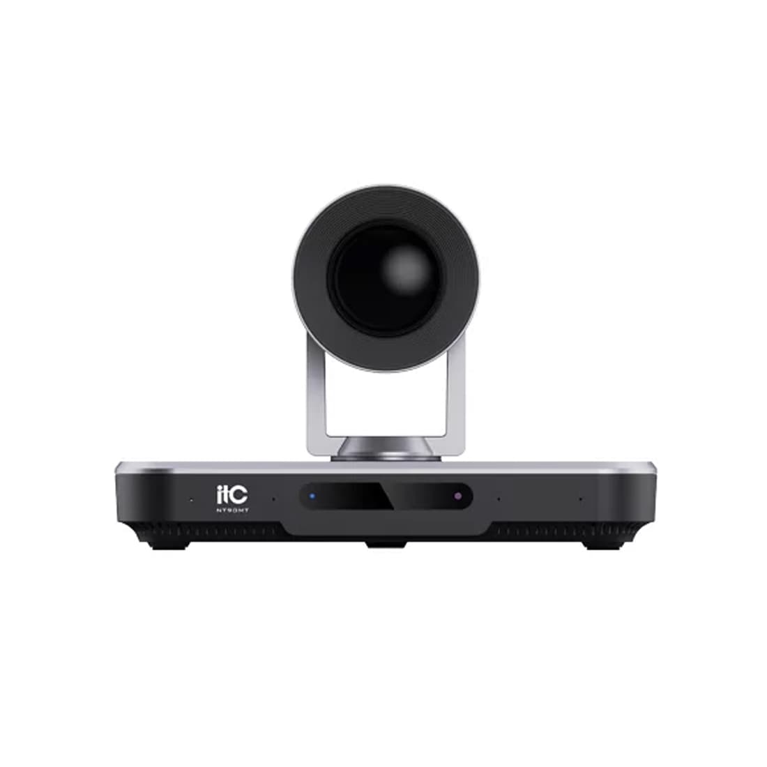 Видеоконференц-терминал с камерой, ITC, NT90MT-MT04M8, встроенный MCU для 8 пользователей с модулем WIFI, встроенный массив микрофонов, поддержка H.265, поддержка 4K