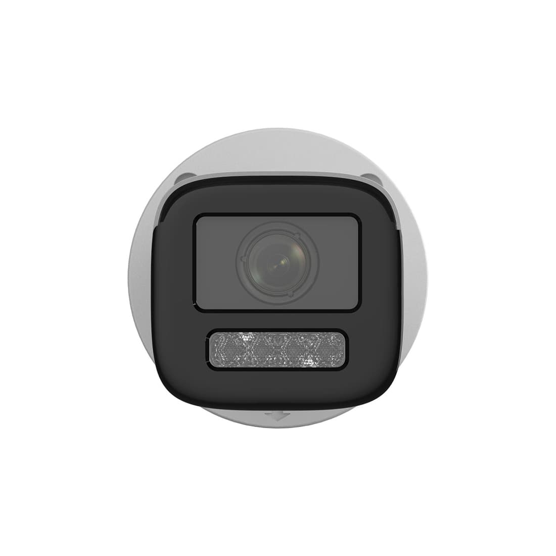 IP видеокамера, Hikvision, DS-2CD1623G2-LIZU, Цилиндрическая, CMOS- матрица 1/2.9" progressive, Smart ИК/Белая до 50м 2 mp 0.005 Lux F1.6, Варифокальный моторизованный объектив f28–12 мм Аудио 1Микрофон 1MicroSD до 512Gb, DWDR, IP67, PoE, 12VDC