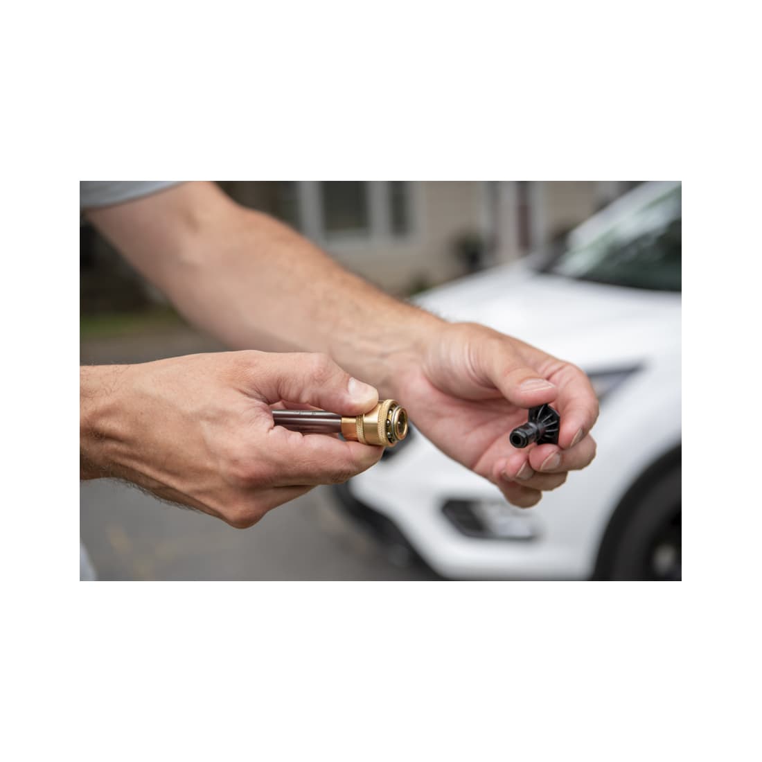 Струйная трубка для мойки высокого давления, Greenworks, 5201607, 310 бар