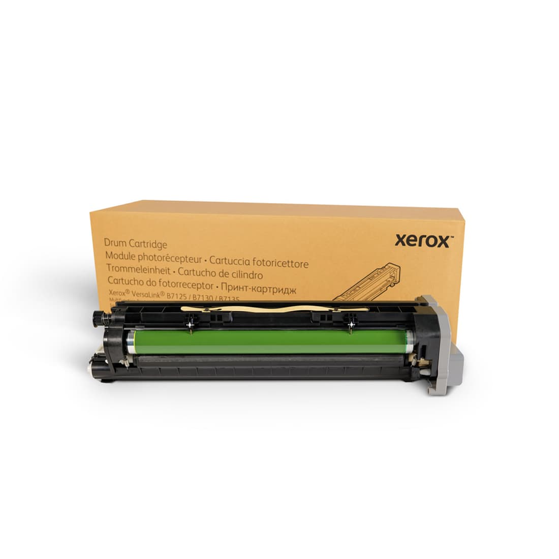 Картридж фоторецептора, Xerox, 013R00687, Для Xerox VersaLink B7125/30/35, 80 000 страниц (А4)