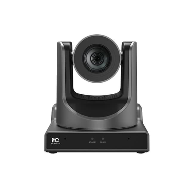 Камера для видеоконференций, ITC, TV-620XM, 20-кратный оптический зум, 16-кратный цифровой зум, изображение Full HD