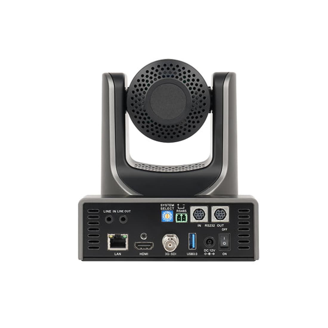 Камера для видеоконференций, ITC, TV-620XM, 20-кратный оптический зум, 16-кратный цифровой зум, изображение Full HD