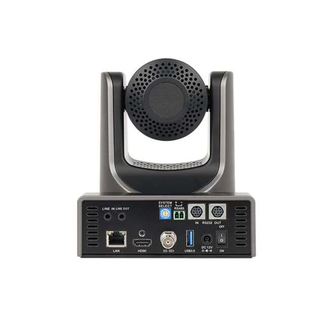 Камера для видеоконференций, ITC, TV-620XM, 20-кратный оптический зум, 16-кратный цифровой зум, изображение Full HD