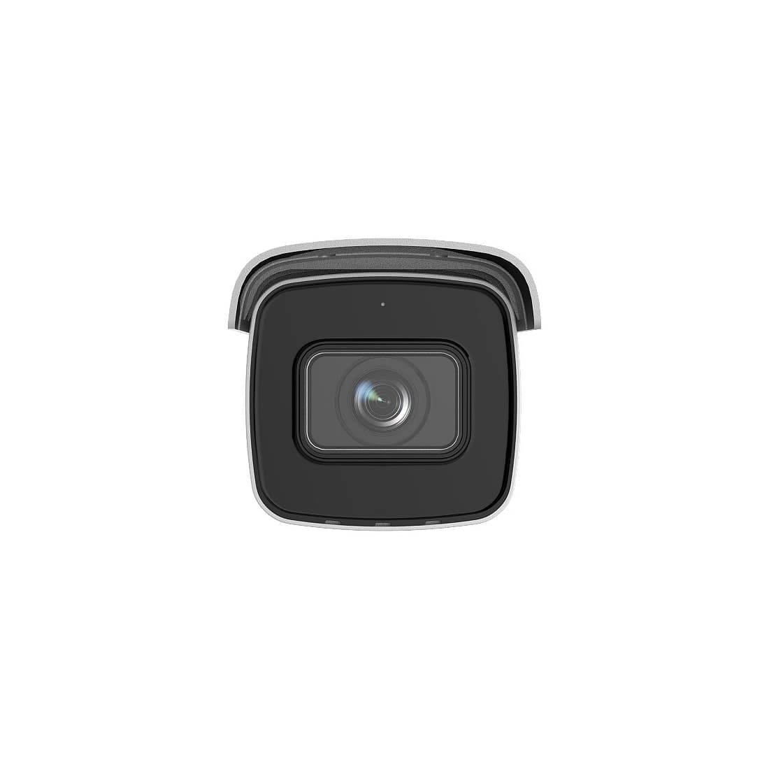 IP видеокамера, Hikvision, DS-2CD2623G2-IZS(D), Цилиндрическая, CMOS- матрица 1/2.8" progressive, ИК до 60м AcuSense 2 mp 0.005 Lux F1.6 Варифокальный моторизованный объектив f28–12 мм, 1MicroSD до 256Gb, Audio: 1 input/1 output Alarm WDR PoE, 12VDC