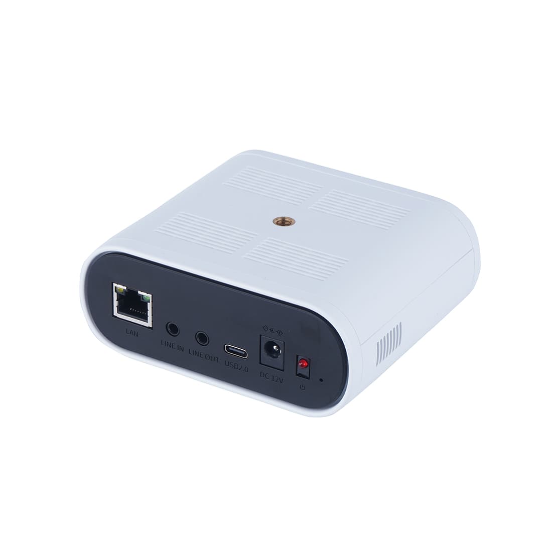 Камера для видеоконференций, ITC, TS-0663XS, zoom x8, f=2.8 мм, 3840x2160@30fps