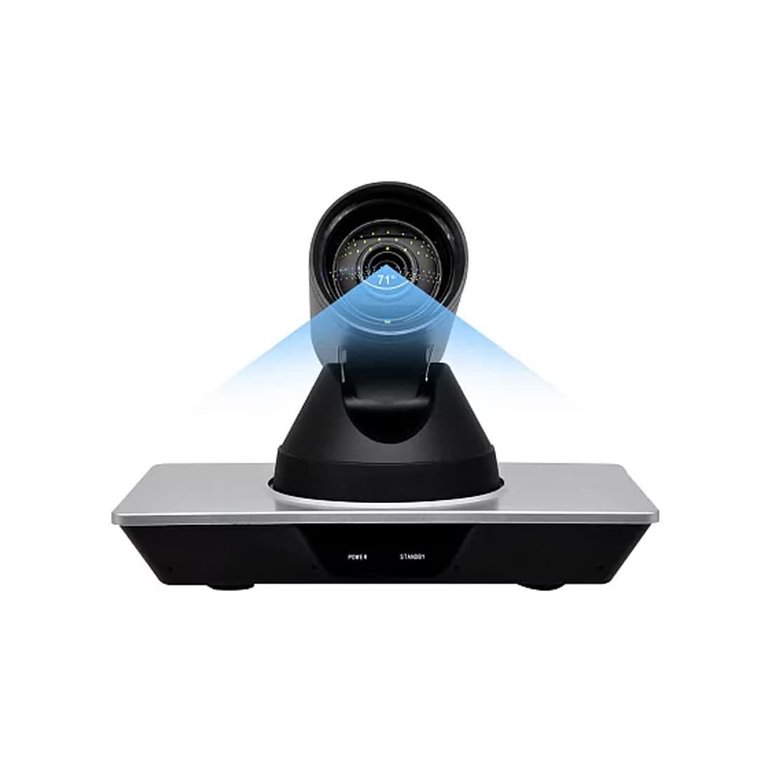 Камера для видеоконференций, ITC, TV-6124HK, 4K