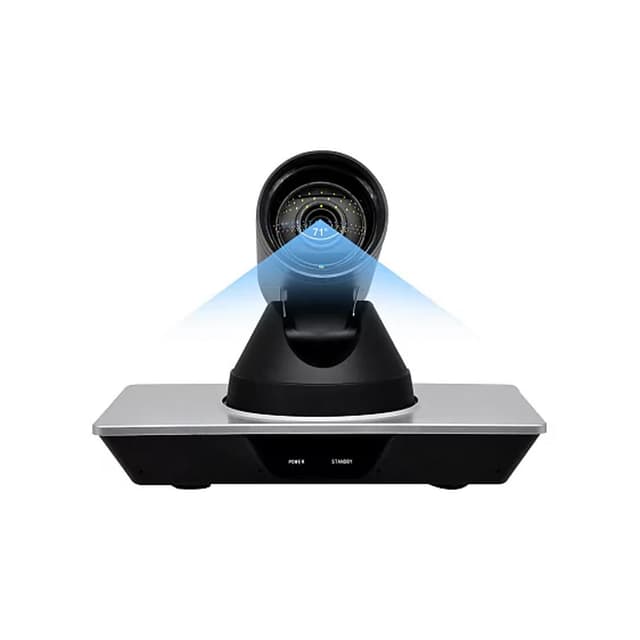 Камера для видеоконференций, ITC, TV-6124HK, 4K