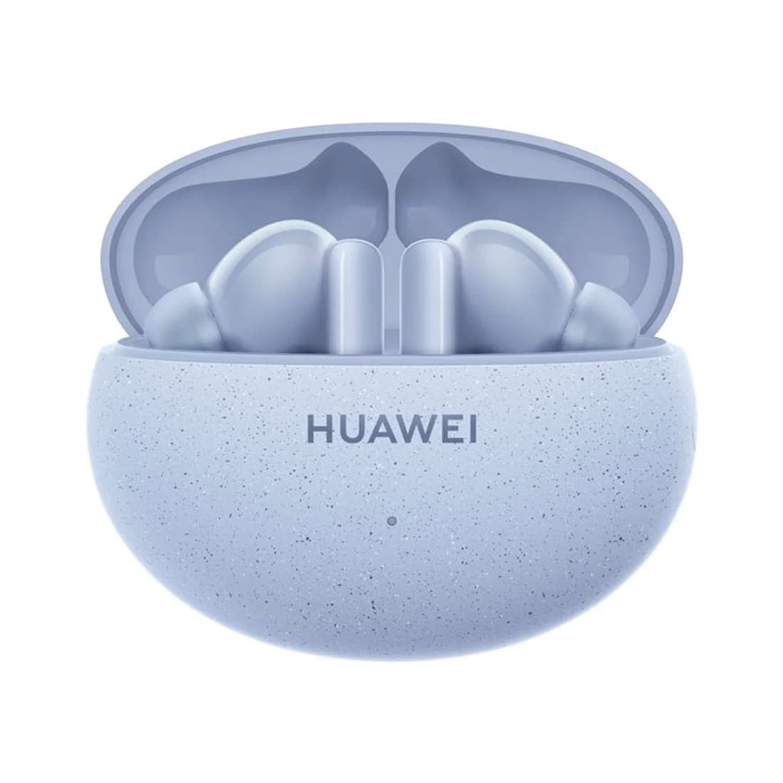 Беспроводные наушники, Huawei, FreeBuds 5i T0014, 10 Гц - 40 кГц, каждый наушник около 4,9 г, 55 мАч (один наушник), 410 мАч (кейс), Bluetooth 5.2, Type-C, (Isle Blue) Голубой