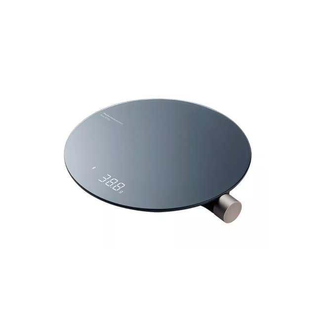 Кухонные весы, HOTO, QWCFC001, Smart Kitchen Scale, черный