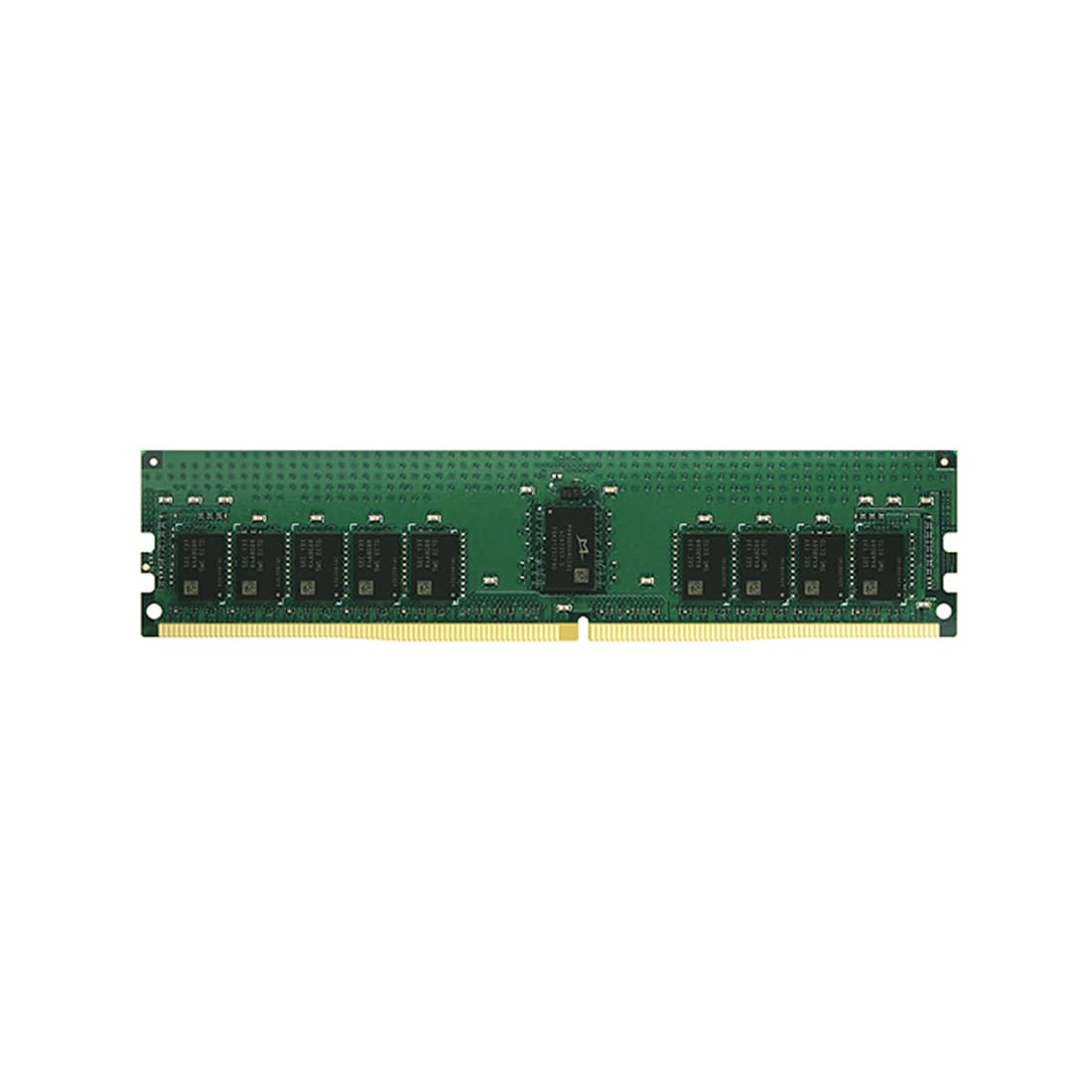 Модуль памяти, Synology, D4EC-2666-16G, 16GB DDR4-2666 ECC UDIMM