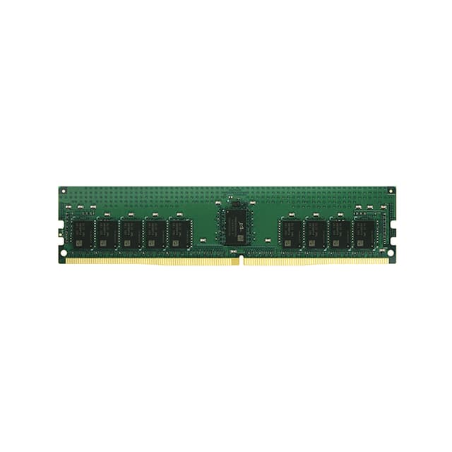 Модуль памяти, Synology, D4EC-2666-16G, 16GB DDR4-2666 ECC UDIMM