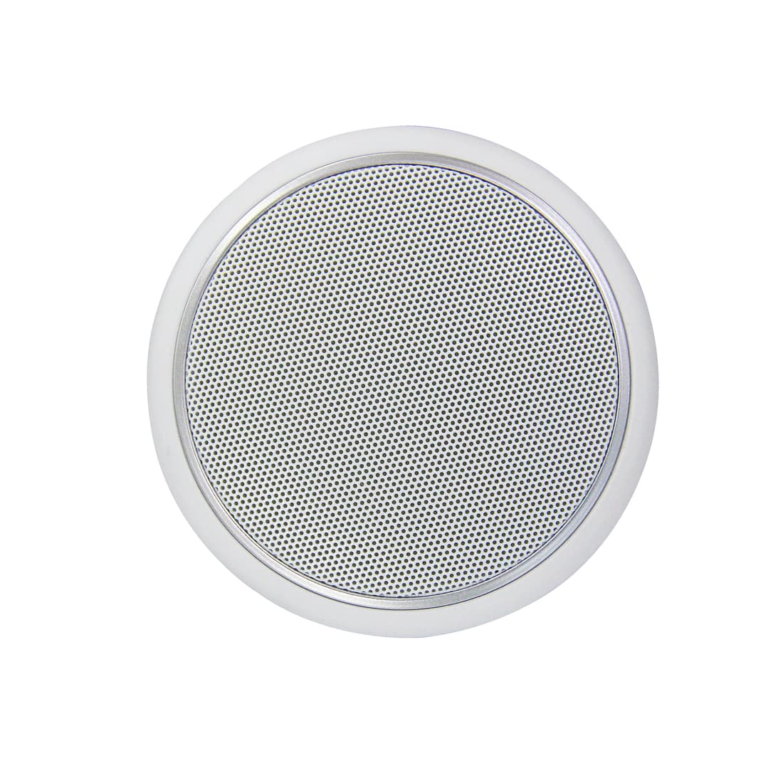 Всенаправленный микрофон, ITC, TS-0663CM, 360° до 5 метров, белый