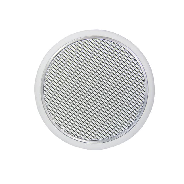 Всенаправленный микрофон, ITC, TS-0663CM, 360° до 5 метров, белый