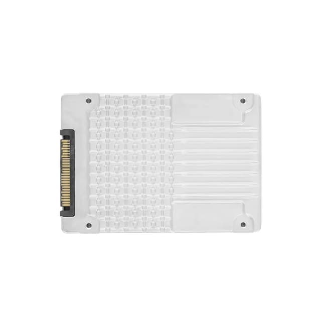Твердотельный накопитель SSD, Intel, P5620 1.6 TB SSDPF2KE016T1N1, 2.5" 1.6TB PCIe 4.0 x4, 3D4, TLC