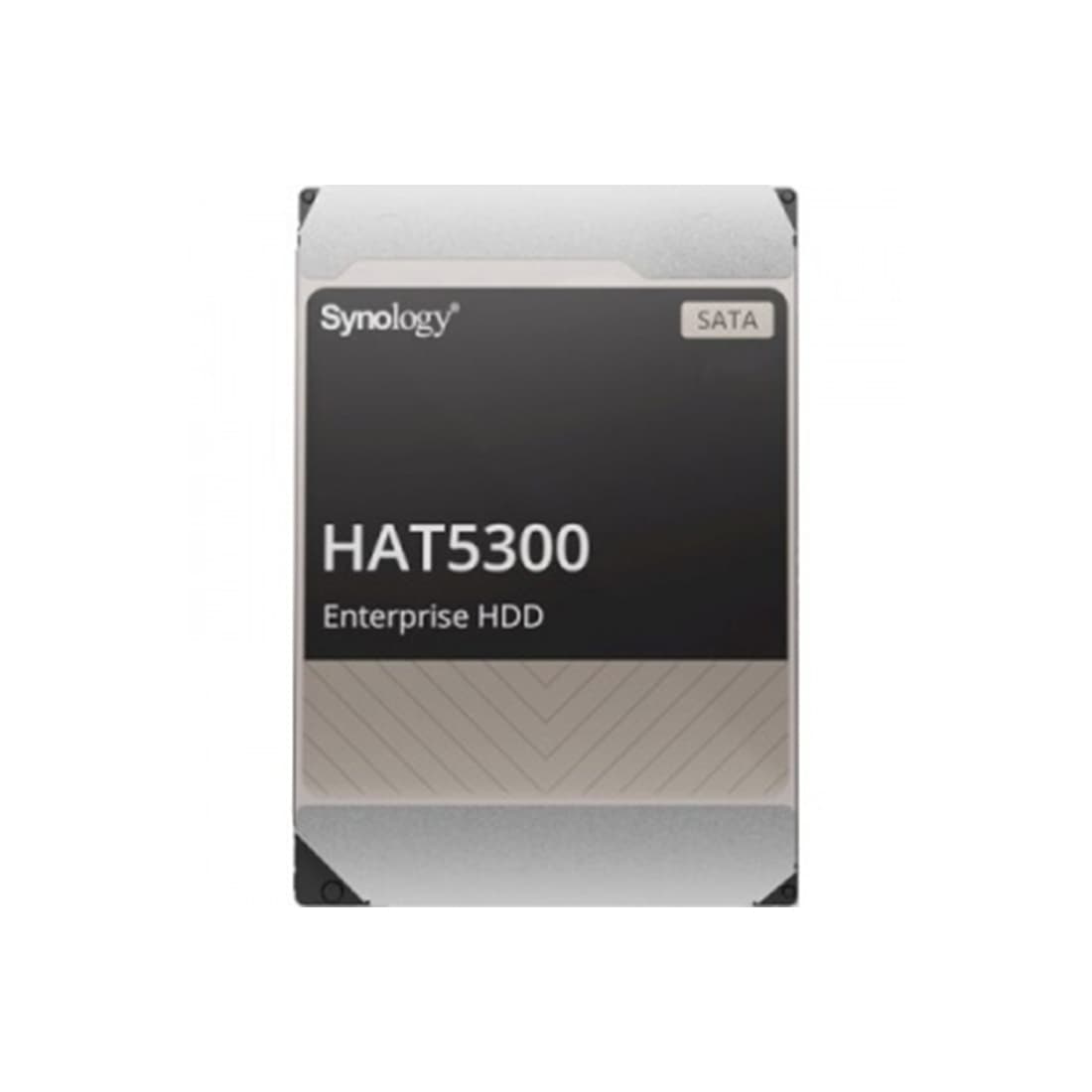 Жесткий диск, Synology, HAT5300-12T, 3.5", 12 TB, SATA 6 Gb/s