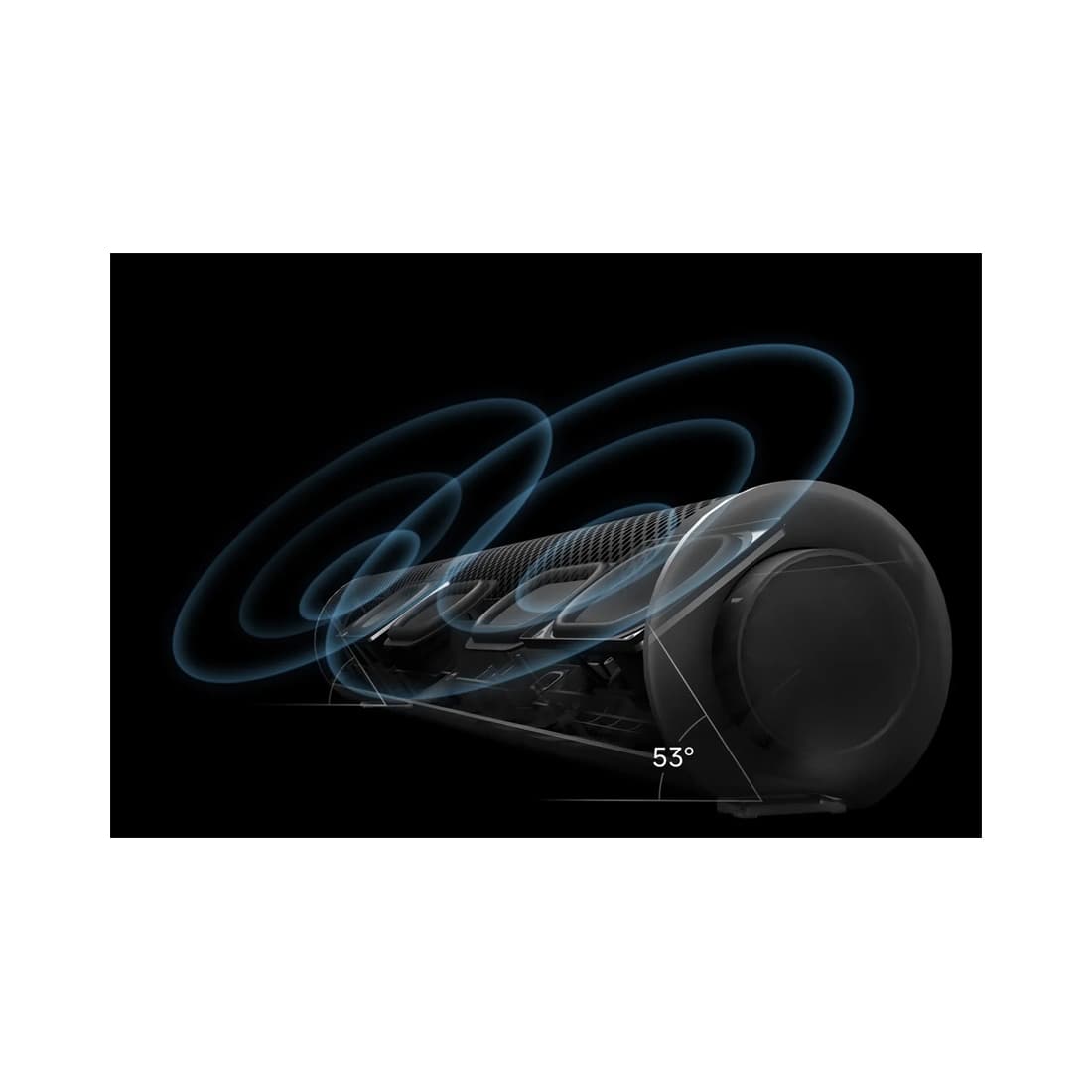 Колонка Xiaomi Desktop Speaker RGB (ASB02G)