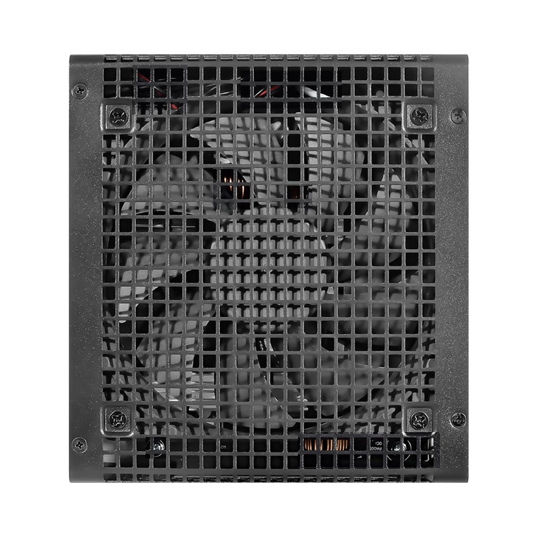 Блок питания, Formula V, AP-550MM, 550W, ATX, APFC, 20+4 pin, 4+4pin, 6*Sata, 2*Molex, 1*PCI-E 6+2 pin, Вентилятор 12см, Кабель питания, Чёрный