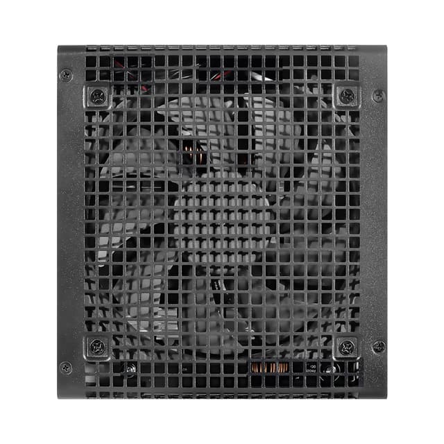 Блок питания, Formula V, AP-550MM, 550W, ATX, APFC, 20+4 pin, 4+4pin, 6*Sata, 2*Molex, 1*PCI-E 6+2 pin, Вентилятор 12см, Кабель питания, Чёрный