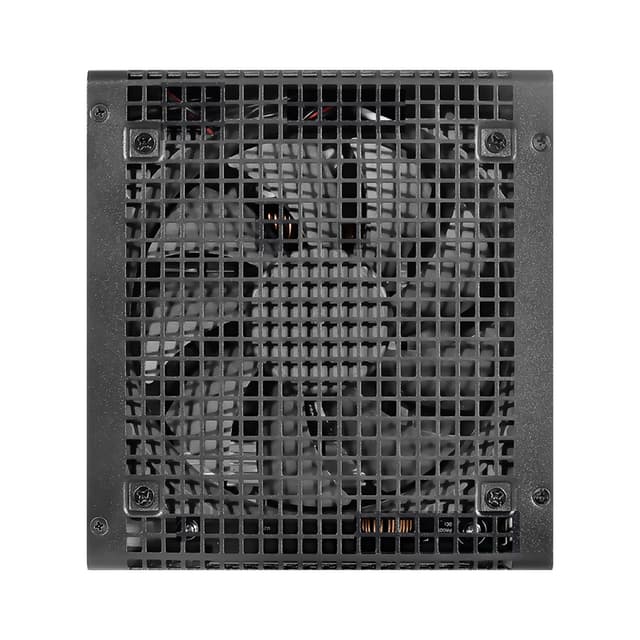 Блок питания, Formula V, AP-650MM, 650W, ATX, APFC, 20+4 pin, 4+4pin, 6*Sata, 2*Molex, 2*PCI-E 6+2 pin, Вентилятор 12см, Кабель питания, Чёрный