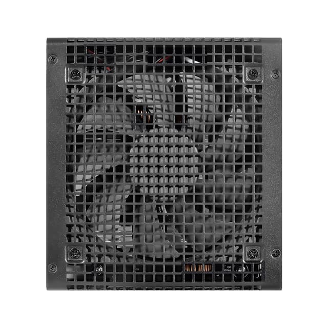 Блок питания, Formula V, AP-750MM, 750W, ATX, APFC, 20+4 pin, 4+4pin, 6*Sata, 2*Molex, 2*PCI-E 6+2 pin, Вентилятор 12см, Кабель питания, Чёрный