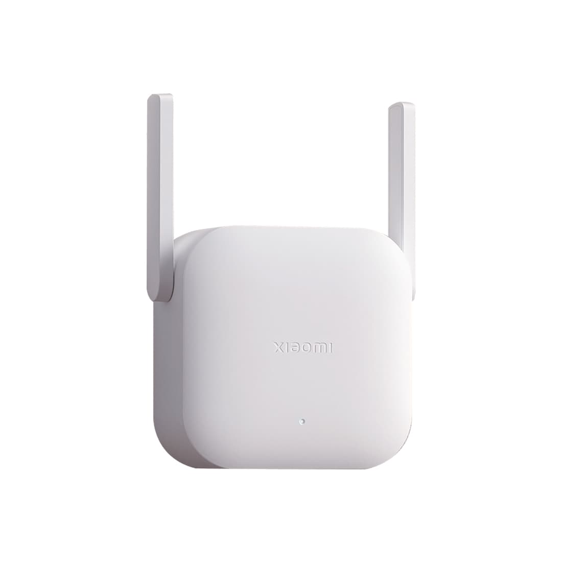 Ретранслятор, Xiaomi, WiFi Range Extender N300 RU, RD10M, 802.11b/g/n, Режим усилителя сигнала, режим точки доступа, 2 Внешних антенны, скорость передачи 2,4 ГГц: 300 Мбит/с