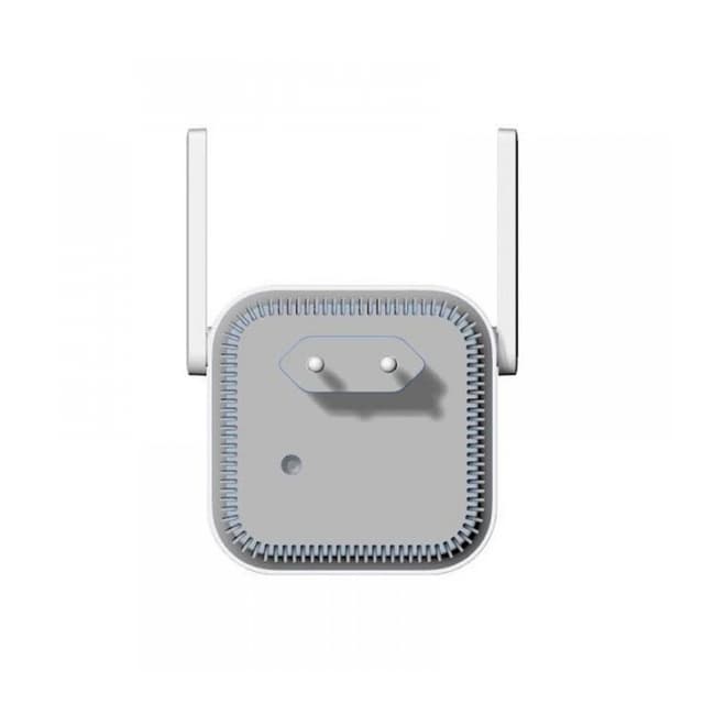 Ретранслятор, Xiaomi, WiFi Range Extender N300 RU, RD10M, 802.11b/g/n, Режим усилителя сигнала, режим точки доступа, 2 Внешних антенны, скорость передачи 2,4 ГГц: 300 Мбит/с
