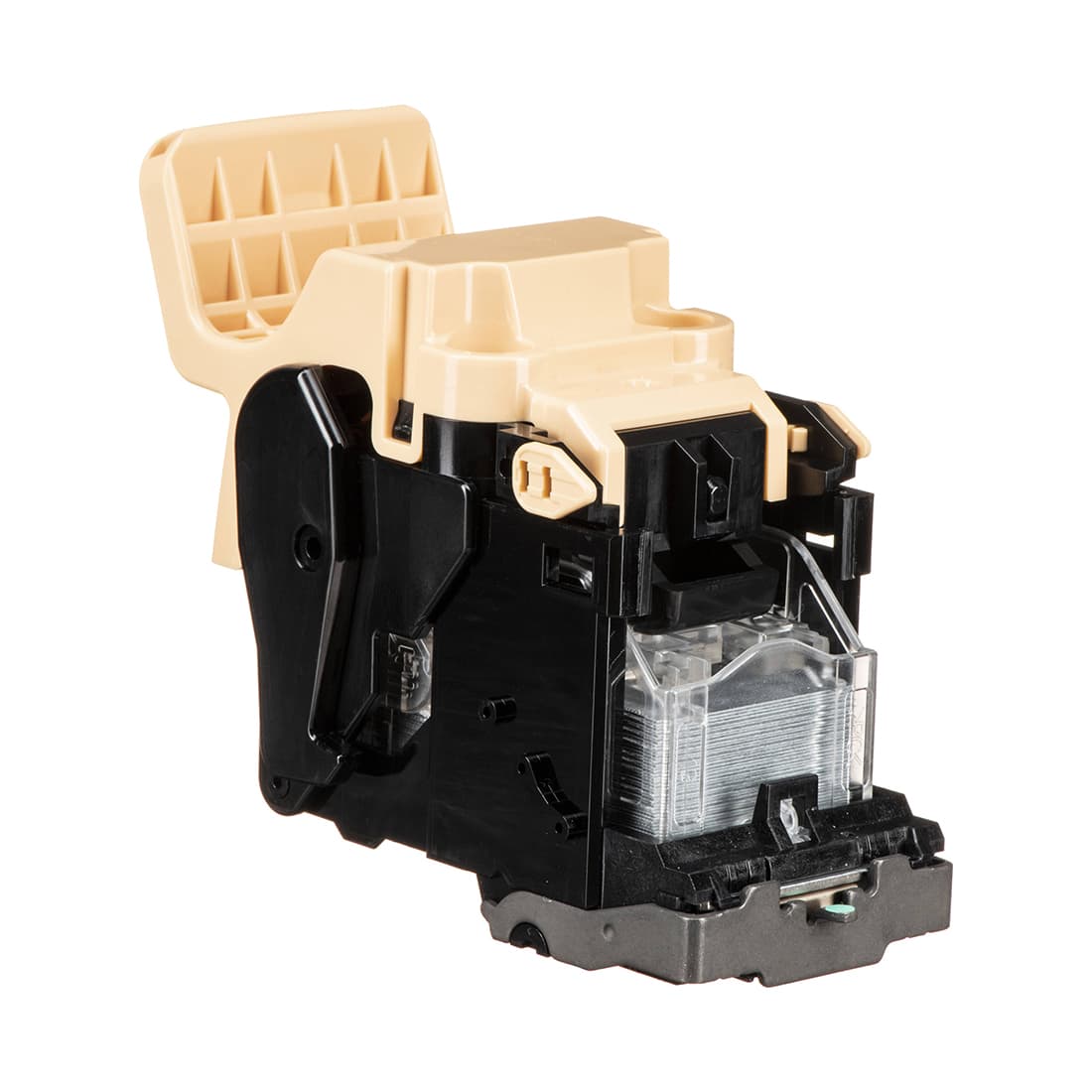 Картридж скрепок, Xerox, 008R13177, Совместимость: Буклетмейкер BR Finisher для Xerox VersaLink C8000DT/C9000DT, AltaLink C8030/C8035/C8045/C8055/C8070, Количество в упаковке: 4 штуки по 5 000 скрепок (20 000 страниц)