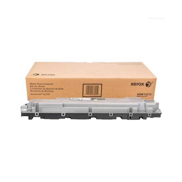 Контейнер для отработанного тонера, Xerox, 008R13215, Для Xerox DocuCentre SC2020, 15 000 страниц (А4)