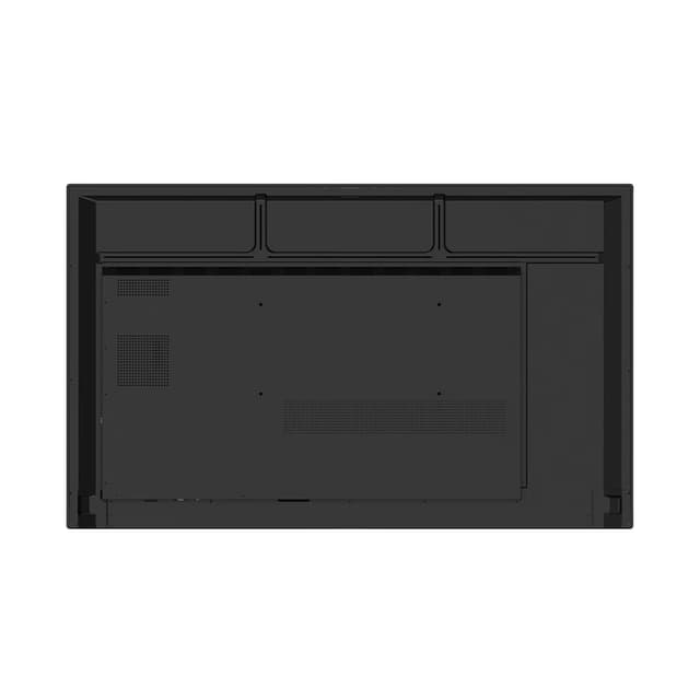 Интерактивный дисплей, LG, 98TR3DK-B, 98", 4K, 440 кд/м2, 1200:1, Android 13, чёрный