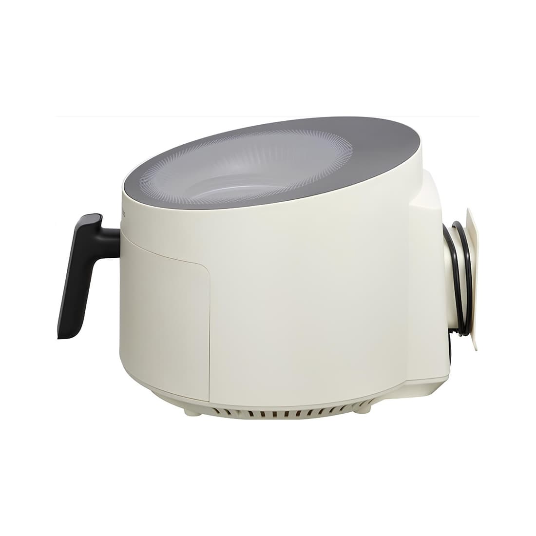 Аэрогриль, Russell Hobbs, 27421-56, Объем чаши 5л, 10 программ, Температура нагрева до 200°С, Мощность 1500 Вт, Белый