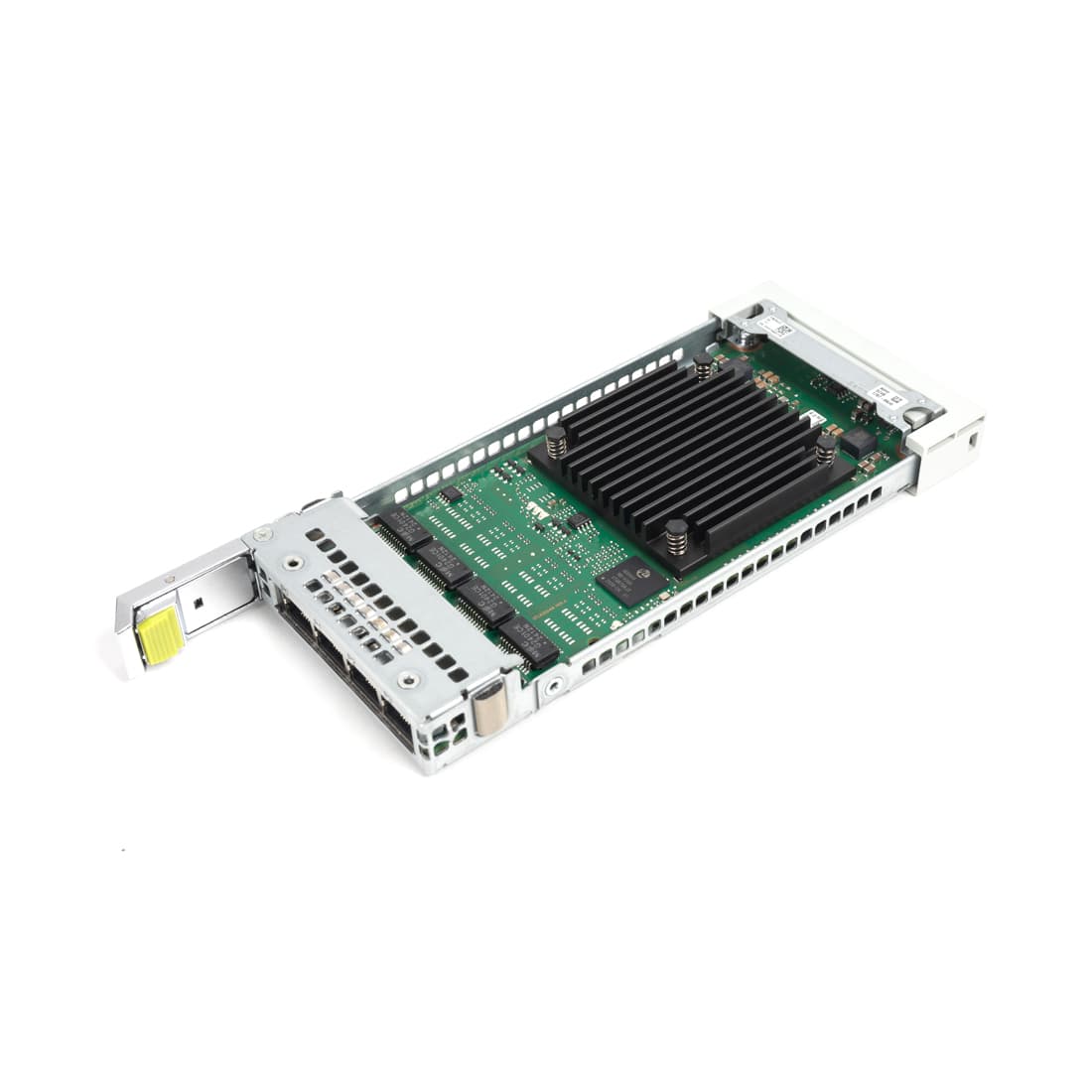 Сетевой адаптер, Huawei, 4*1ETH-LL, ETH, 1G, 4-ports, RJ-45