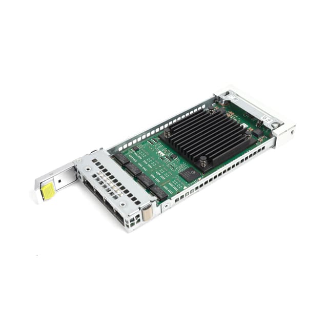 Сетевой адаптер, Huawei, 4*1ETH-LL, ETH, 1G, 4-ports, RJ-45