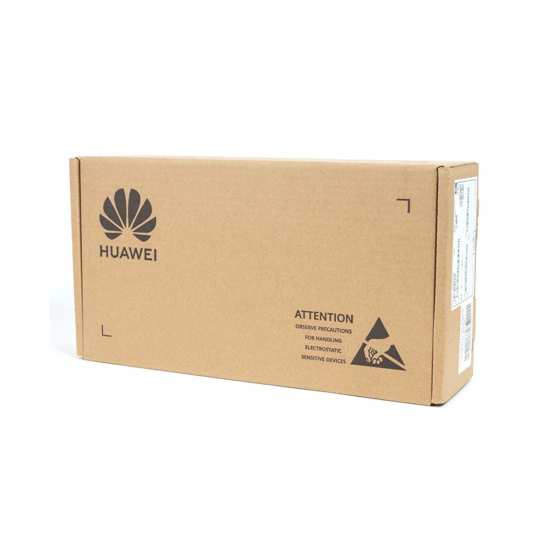 Сетевой адаптер, Huawei, 4*1ETH-LL, ETH, 1G, 4-ports, RJ-45