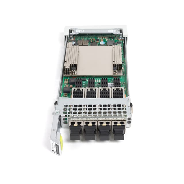 Сетевой адаптер, Huawei, SMARTIO4*10E-LL, ETH, 10G, 4-ports, SFP+