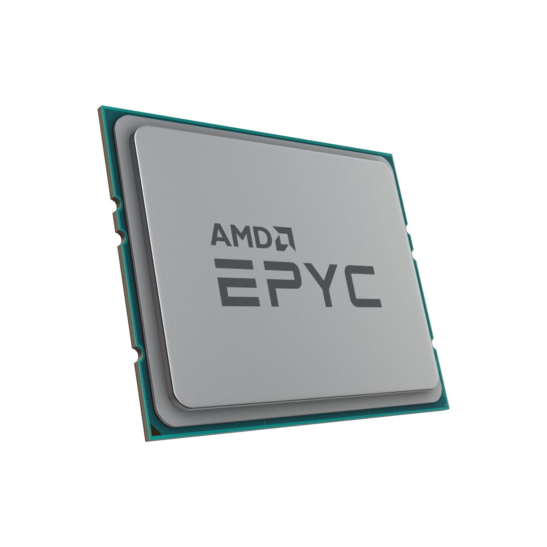 Микропроцессор серверного класса, AMD, Epyc 7453, 100-000000319, 2.75 ГГц, 28-ядерный, Milan, 225 Вт