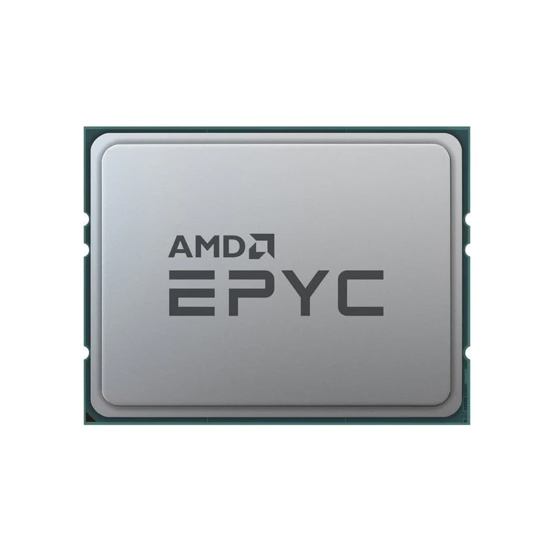 Микропроцессор серверного класса, AMD, Epyc 7453, 100-000000319, 2.75 ГГц, 28-ядерный, Milan, 225 Вт