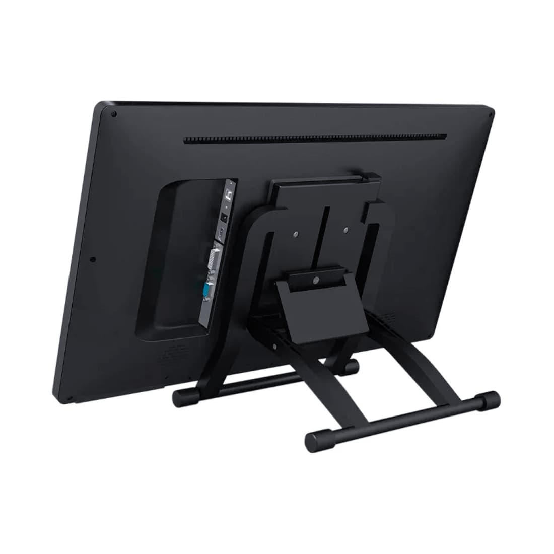 Графический планшет, XP-Pen, Artist 22E Pro, DPI 1920x1080, 1000:1, Чувствительность к нажатию 8192, Рабочая область 476*268 мм., Чёрный