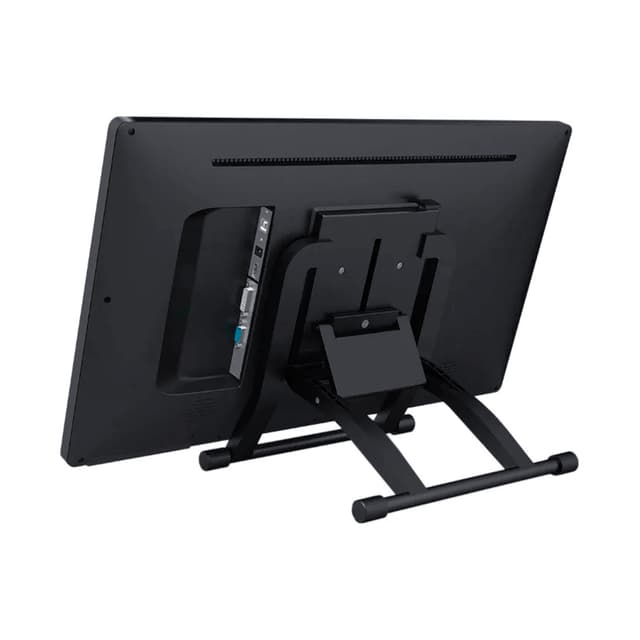 Графический планшет, XP-Pen, Artist 22E Pro, DPI 1920x1080, 1000:1, Чувствительность к нажатию 8192, Рабочая область 476*268 мм., Чёрный