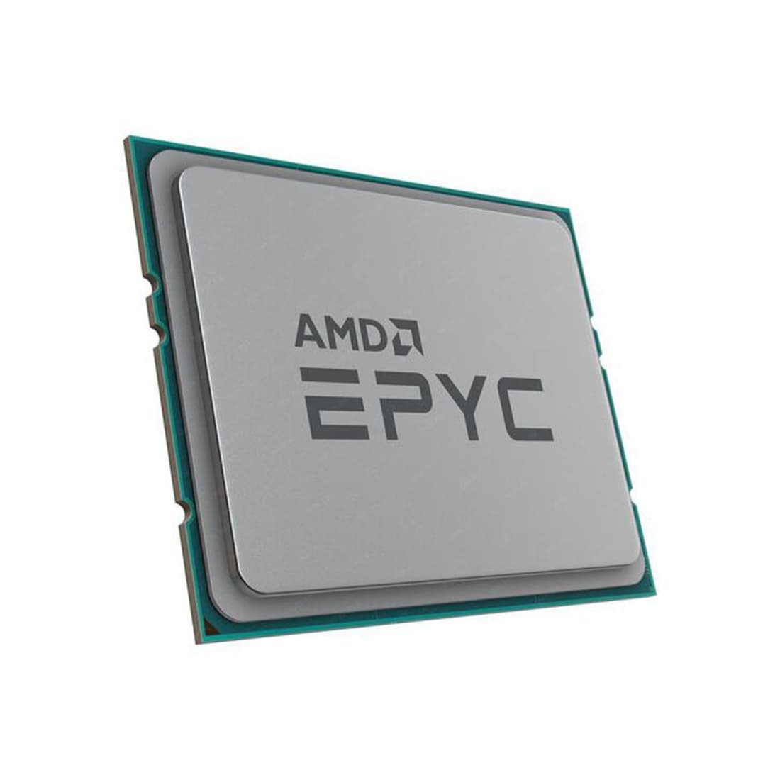 Микропроцессор серверного класса, AMD, Epyc 7413, 100-000000323, 2.65 ГГц, 24-ядерный, Milan, 180 Вт