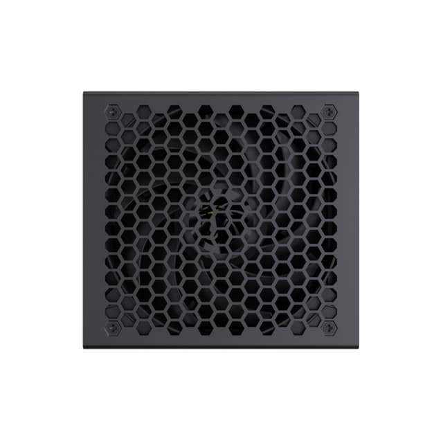 Блок питания, Gamemax, GM 800B, 2140-0800B0007, 800W, Bronze+, APFC, 20+4 pin, 1*4+4pin, 6*Sata, 2*Molex, 4*PCI-E 6+2 pin, Modular, Вентилятор 14см, 160*150*85 см, Черный