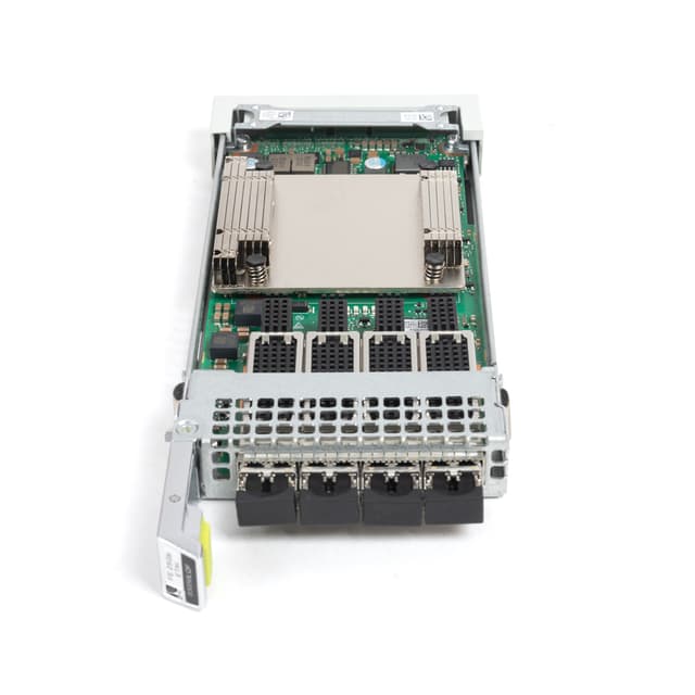 Сетевой адаптер, Huawei, SMARTIO4*25E-LL, ETH, 25G, 4-ports, SFP28